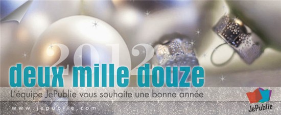 Meilleurs voeux