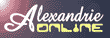 Alexandrie online
