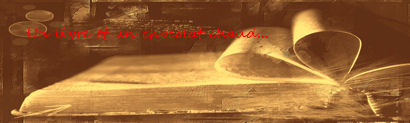 Un livre et un chocolat chaud