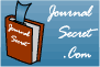 Journal secret